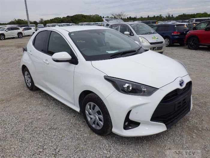 2022 Toyota Toyota Others