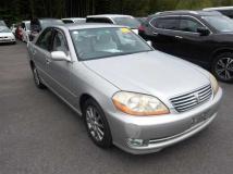 2003 Toyota Mark II