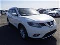 2017 Nissan X-Trail