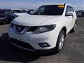 2017 Nissan X-Trail