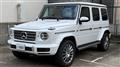 2022 Mercedes-Benz G-Class