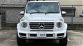 2022 Mercedes-Benz G-Class