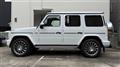 2022 Mercedes-Benz G-Class
