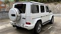 2022 Mercedes-Benz G-Class