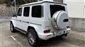 2022 Mercedes-Benz G-Class