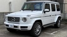 2022 Mercedes-Benz G-Class