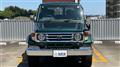 2004 Toyota Landcruiser 70
