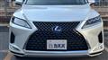 2021 Lexus RX