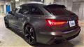 2022 Audi RS6
