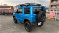 2025 Suzuki Jimny