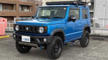 2025 Suzuki Jimny