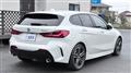 2021 BMW 1 Series