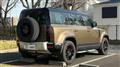 2024 Land Rover Defender