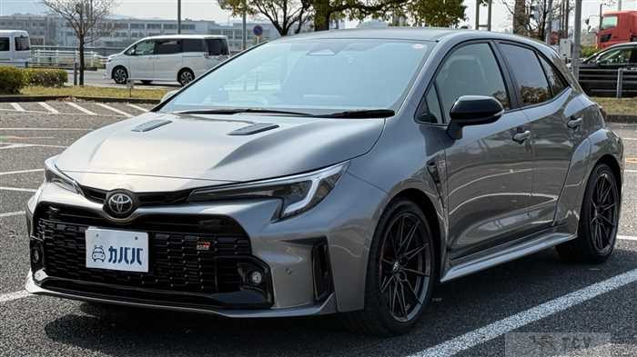 2023 Toyota Corolla Sedan