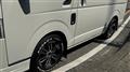 2024 Toyota Hiace Wagon