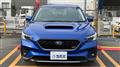 2023 Subaru Levorg