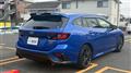 2023 Subaru Levorg