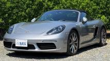 2019 Porsche Porsche Others