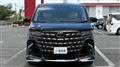 2025 Toyota Alphard