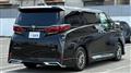 2025 Toyota Alphard