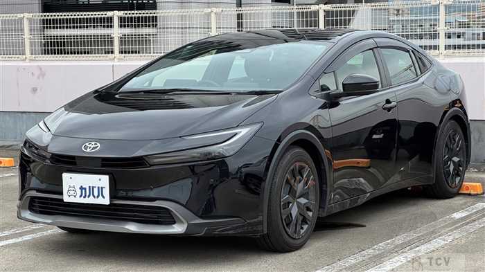 2023 Toyota Prius