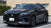 2024 Lexus RX