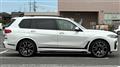 2021 BMW X7