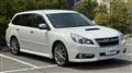 2013 Subaru Legacy Touring Wagon