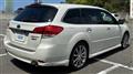 2013 Subaru Legacy Touring Wagon