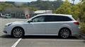 2013 Subaru Legacy Touring Wagon