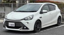 2014 Toyota AQUA