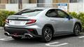 2022 Subaru WRX S4