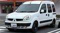 2009 Renault Kangoo