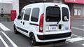 2009 Renault Kangoo