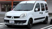 2009 Renault Kangoo