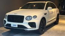2021 Bentley Bentley Others