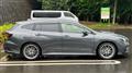 2023 Subaru Levorg