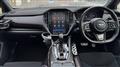 2023 Subaru Levorg