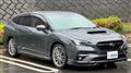 2023 Subaru Levorg
