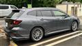 2023 Subaru Levorg