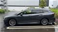 2023 Subaru Levorg