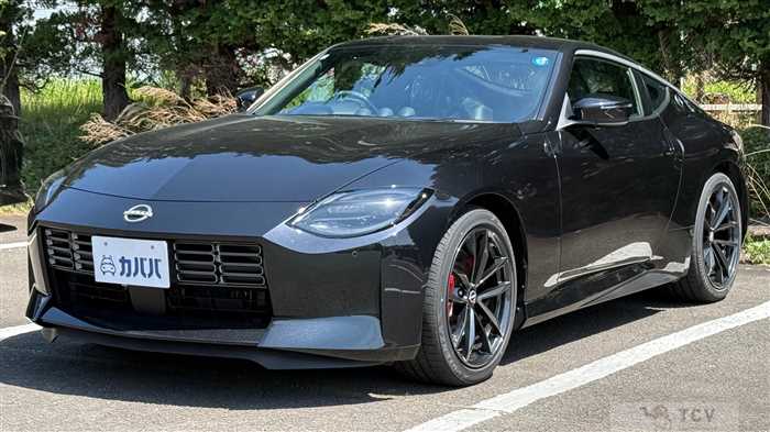 2026 Nissan Fairlady Z
