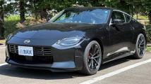2026 Nissan Fairlady Z