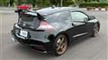 2016 Honda CR-Z