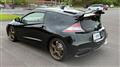 2016 Honda CR-Z