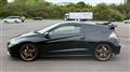 2016 Honda CR-Z