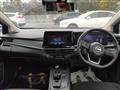 2022 Nissan Note