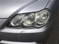 2005 Toyota Mark X