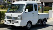 2018 Suzuki Super Carry