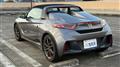 2016 Honda S660